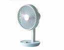Lumena N9 Fan Stand 3 無缐座檯風扇