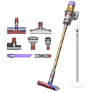 Dyson Digital Slim Fluffy 無線吸塵機