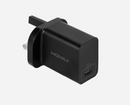 MOMAX - One Plug USB Type-C PD 快速充電器 UM12