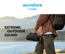 Anker Soundcore Motion Boom 30W Bluetooth Speaker 藍牙喇叭 (A3118)