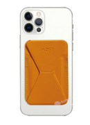 MOFT MS007 Snap Phone Stand & wallet  磁吸手機支架 Apple iPhone 12/12Pro/Max 專用
