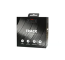 Fender 剛剛公佈了系列的新成員 「TRACK」，這款定位為入門級圈鐵耳機，備有 Black、Burgundy Red 2 色選擇，外形比之前更加輕巧，任何人都可以簡易佩帶，隨時享受個人音樂空間 🎶 每代 Fender 耳機用的單元都是特別度身訂造的，今代就為 TRACK 訂制了參考 HDD 動圈單元而製成的 9.4mm 全頻動圈，單元震膜以液態矽膠製成。 液態矽膠擁有如金屬般的剛性而輕巧，單元的高磁通量密度則令其更易驅動，頻率響應亦更寬闊。為配合新的動鐵單元，分頻設計及調音亦作重新安排，產生的音頻及聲波傳遞比同類單元更直接，高音更通透而且分析力更為出色。