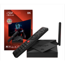 SVI Cloud 小雲電視盒 3Plus