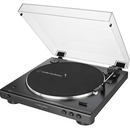 AUDIO TECHNICA | AT-LP60XBT | 藍牙黑膠唱盤 | 香港行貨