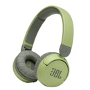 JBL 無線貼耳式兒童耳機 JR310BT