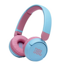 JBL 無線貼耳式兒童耳機 JR310BT