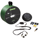 Shure  AONIC 3 專業隔音耳機