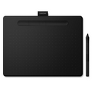 Wacom - Intuos M, BT, Berry (CTL-6100WL/P0-C) 繪圖板