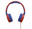 JBL JR310 貼耳式兒童有線耳機
