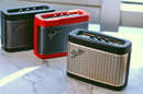 Fender Newport 2 便攜藍牙喇叭