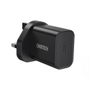 Choetech PD20W 快速充電插頭 PD5005