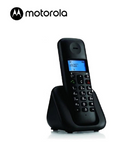 Motorola 摩托羅拉 T301+ 數碼室內無線電話