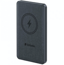 Verbatim 5000mAh Magsafe II Type C 磁吸無線流動充電池