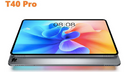 Teclast 台電 T40 Pro 旗艦級平板電腦 8GB + 128GB ROMT618