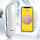 DeenSmt 62K Pa 可視APP 真空負壓視像黑頭清潔器吸走油脂 K20