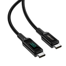 ACEFAST C6-03 USB-C to USB-C 100W 充電數據線 200CM