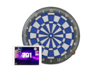 飛鏢工房 The Darts Factory Guz Sigma 電子飛鏢靶