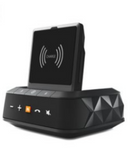 JBL SmartBase 行車用手機免提收音抗噪藍牙喇叭底座  - 普通版