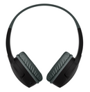 Belkin SOUNDFORM Mini 兒童頭戴式無線藍牙耳機 3.5mm