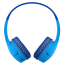 Belkin SOUNDFORM Mini 兒童頭戴式無線藍牙耳機 3.5mm