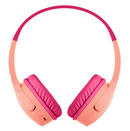 Belkin SOUNDFORM Mini 兒童頭戴式無線藍牙耳機 3.5mm