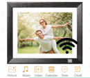 Kodak 柯達 Wifi 數碼電子相架 HDPF-978 9.7 英寸 32GB