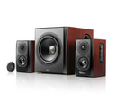 EDIFIER  S350DB HIFI 有源2.1音響