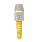 Sparrow Kids x Sanrio Kids Wireless Microphone 兒童無線 Karaoke 咪 KM01-BT