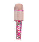 Sparrow Kids x Sanrio Kids Wireless Microphone 兒童無線 Karaoke 咪 KM01-BT