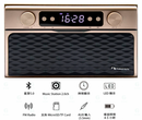 Nakamichi 復古音箱 Soundbox Pro 復古木製音箱 2.0