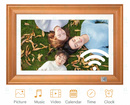 Kodak 柯達 Wifi 數碼電子相架 RWF-141 14.1 英寸 觸摸屏