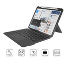 Capdase IPad 10th 2022 10.9 防撞殼 + 藍牙鍵盤 Keyboard + Trackpad 觸控