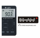 Hopewell RP-91 收音機  AM/FM 29個頻道 立體聲 收音機