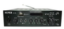 Super K-73 Hi-Fi 藍牙擴音機