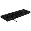 Logitech G512 LIGHTSYNC 機械遊戲鍵盤