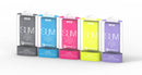 Michi Slim 12000 mAh Powerbank