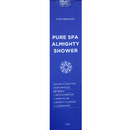 NatureKind Pure Spa All Mighty Shower 濾芯 (4pcs)