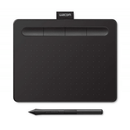 Wacom Intuos S 數位繪圖板 S Size 黑色 CTL-4100/K0