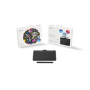 Wacom Intuos S 數位繪圖板 S Size 黑色 CTL-4100/K0