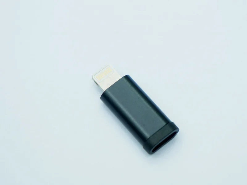 Zorloo Ztella Integrated USB-DAC Cable (TypeC to 3.5mm)