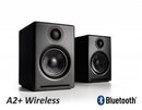 audioengine A2+ Wireless 藍牙桌上喇叭