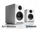 audioengine A2+ Wireless 藍牙桌上喇叭