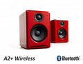audioengine A2+ Wireless 藍牙桌上喇叭