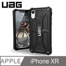 UAG iPhone XR (6.1") 電話殻 Monarch Series
