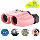 日本 VisionKids Binoculars 10x 高性能雙筒望遠鏡