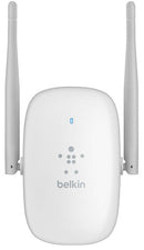 Belkin - N600 DB 雙頻無線路由器 (平行進口)