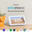Amazon Echo Show 5 智能喇叭 - 平行進口