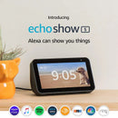 Amazon Echo Show 5 智能喇叭 - 平行進口
