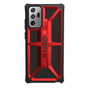 UAG Galaxy Note 20 Ultra 電話殻 Monarch Series