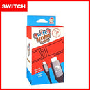 Brook Switch 影像輸出快充線 Type C HDMI Cable